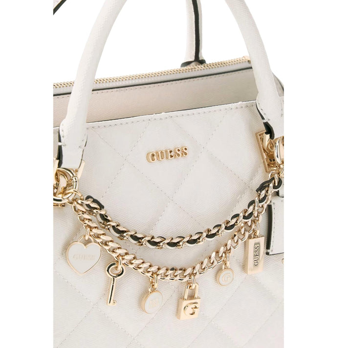 Guess Tas GG991206 Libby Off White
