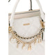 Guess Tas GG991206 Libby Off White