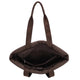 Zebra Trends Laptoptas 22900 Elske Donker Bruin 097