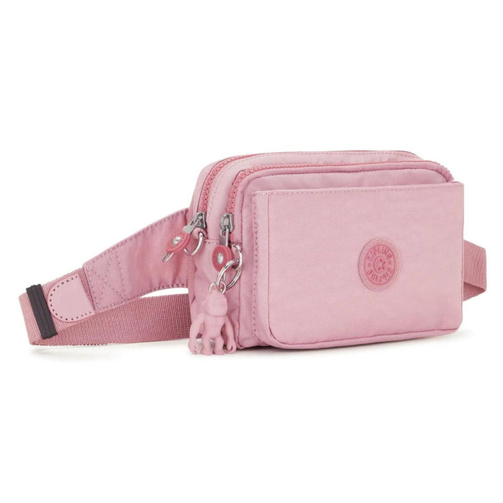 Kipling Heuptas/Crossbodybag Abanu Multi 13795 V37 Lavender Blush