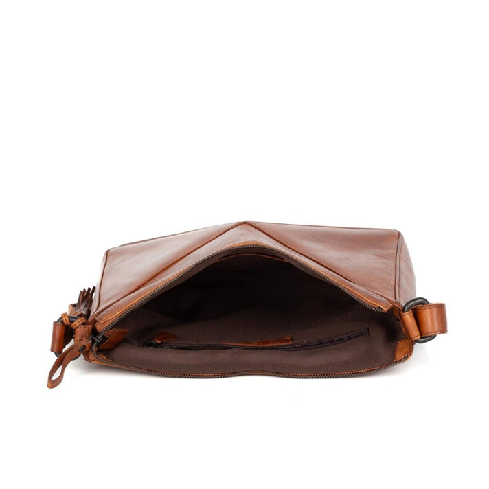 Spikes&Sparrow Tas 587114 Lilla Brandy 47