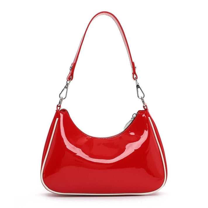 Emily & Noah Tas 65061 Estelle Red 600
