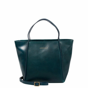 Burkely Handtas 1001702 Handbag Teal 31