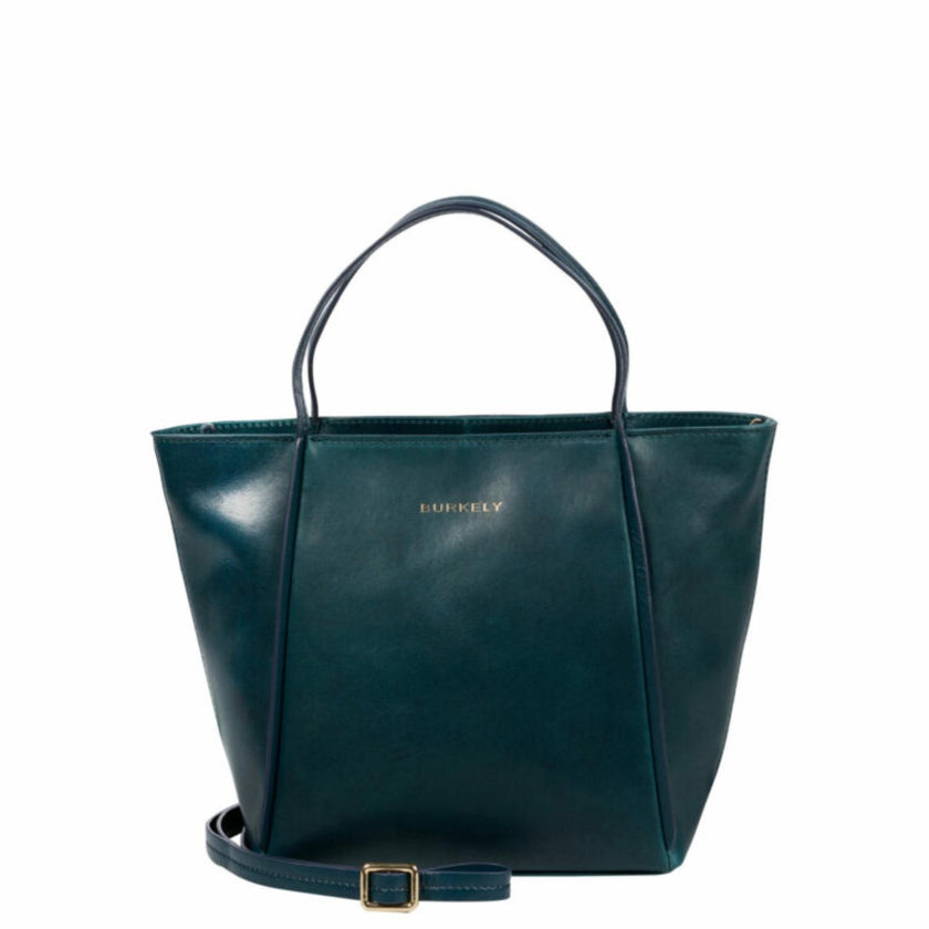 Burkely Handtas 1001702 Handbag Teal 31