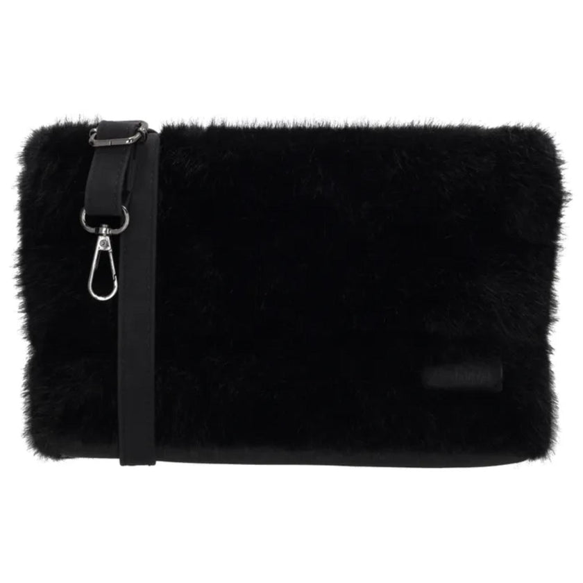 Zebra Trends Tas 23896 Fur Emma Zwart 001