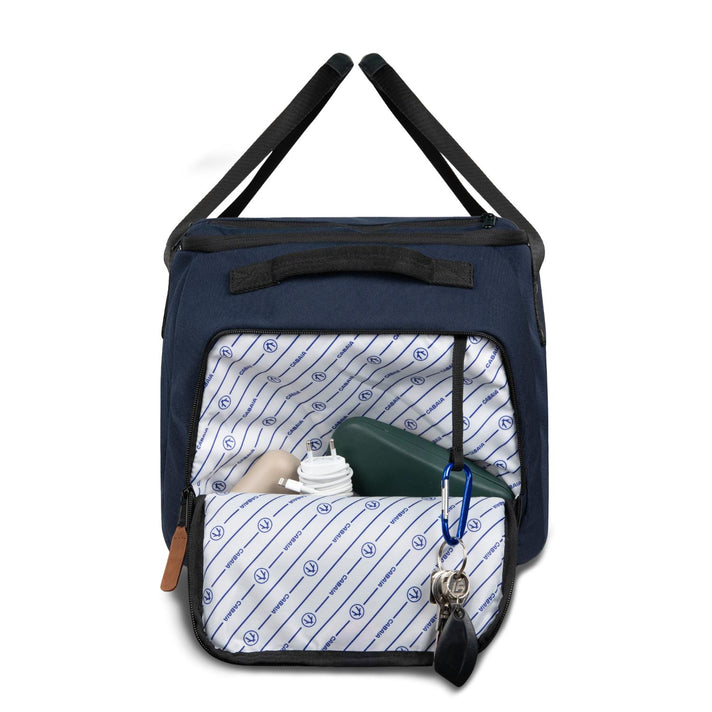 Cabaïa Weekendtas Duffle Explorer Reykjavik