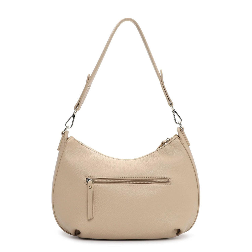 Emily & Noah Tas 65673 Jeanna Beige 400