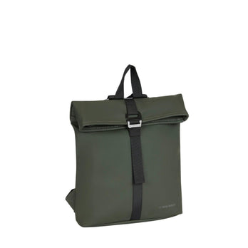 New Rebels Rugzak 51.1255 Los Angeles Night Dark Green 64