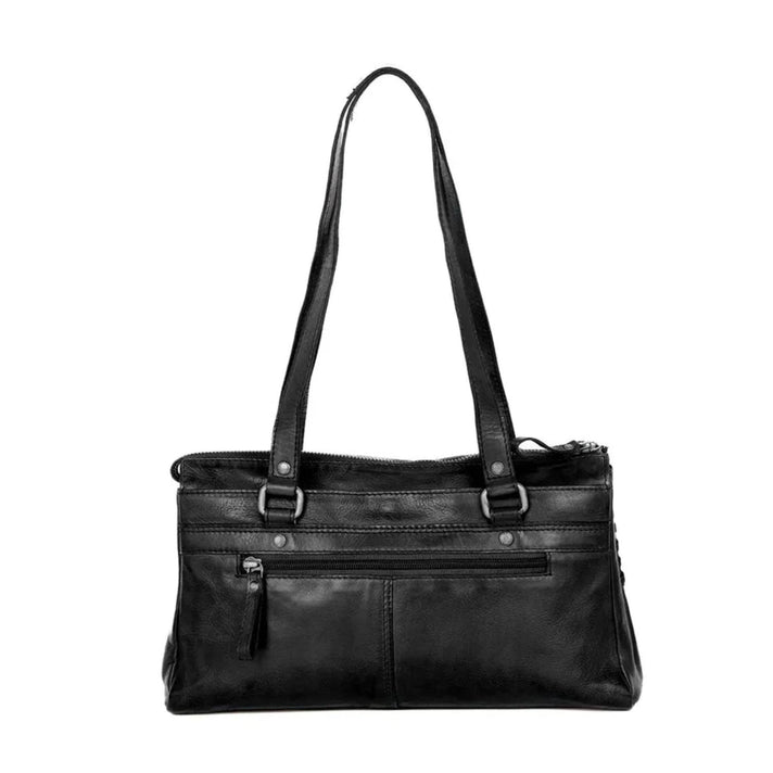 Spikes&Sparrow Tas 687190 Christabelle Black 00