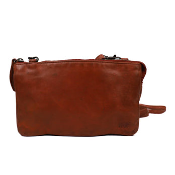 Bear Design Tas CL30996* Uma Rusty