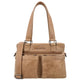 Hide & Stitches Tas 25315 Porto Taupe 016