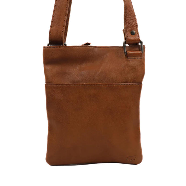 Bear Design Tas CP2454 Doris Cognac