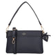 Charm Schoudertas W01060 Blauw 002