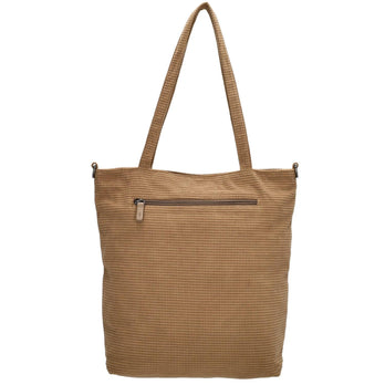 Charm Tas W00829 Valley Taupe 016