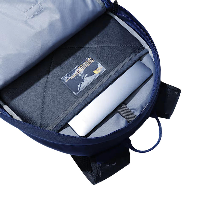 The NorthFace Rugzak Borealis Classic Navy