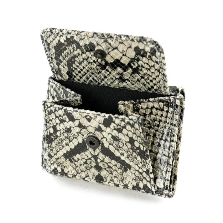 Bear Design Portemonnee SN4102 Nana Grey