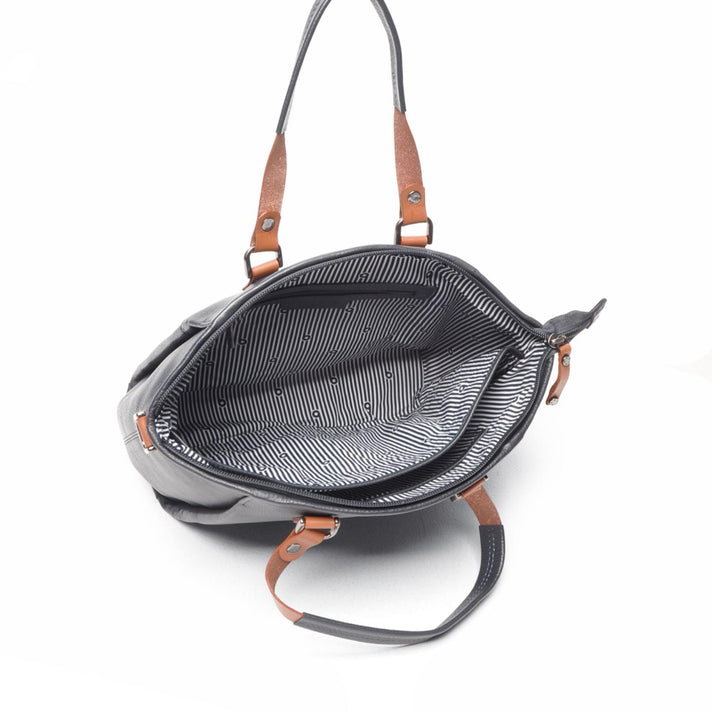 Berba Tas 828-501 Navy 07