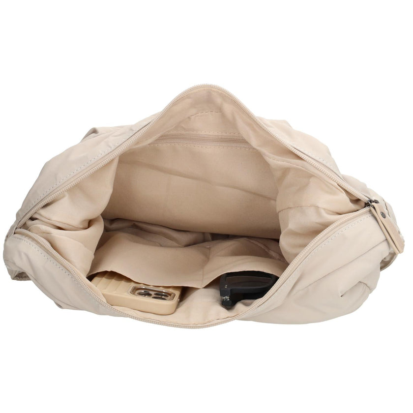 Beagles Tas 24487 Calvia Crème 138