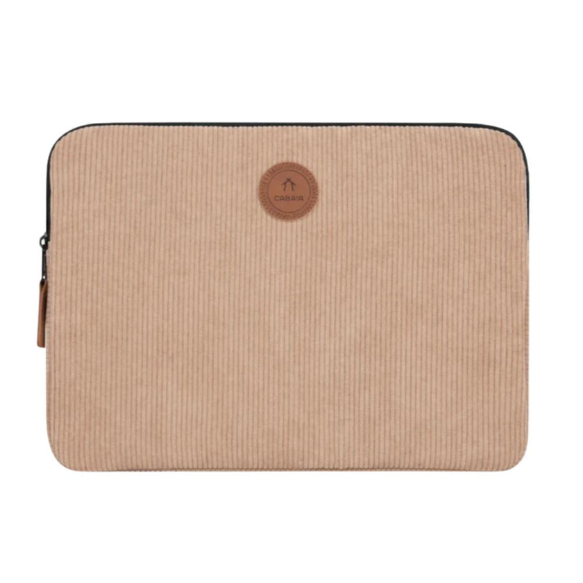 Cabaïa Laptopsleeve Sleeve 14 inch Luxor