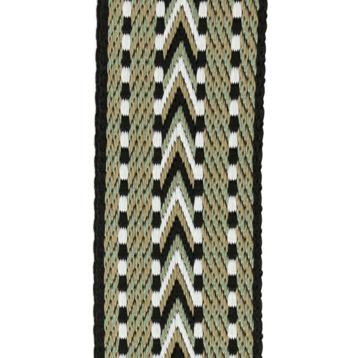 Enrico Benetti Schouderriem 88007 Olijf 029