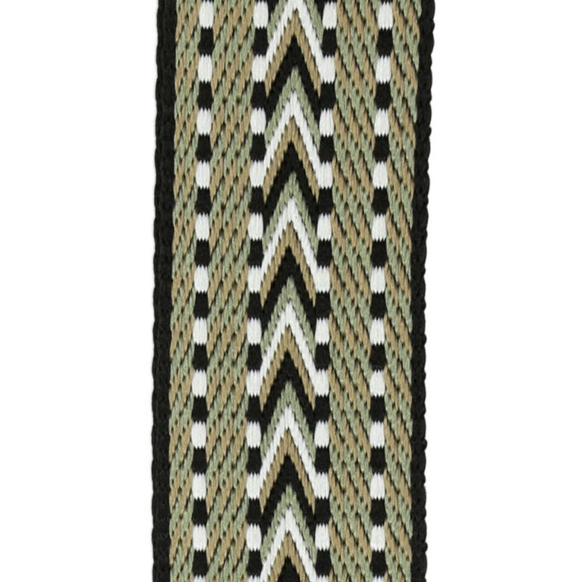 Enrico Benetti Schouderriem 88007 Olijf 029