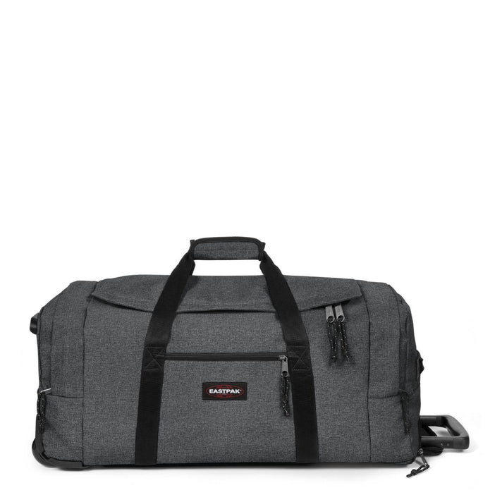 Eastpak Reistas K32E Leatherface M 77H Black Denim