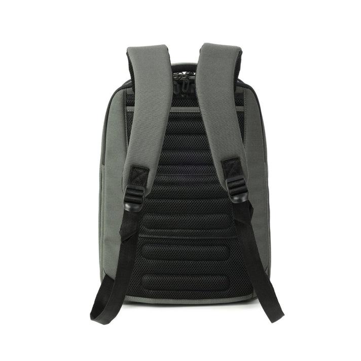 Hedgren Laptop Rugzak HCMBY07 Handle M Black Ink 905