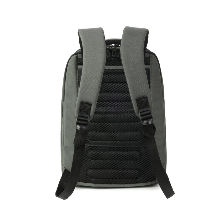 Hedgren Laptop Rugzak HCMBY07 Handle M Black Ink 905