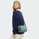 Kipling Tas Abanu M 17076 3NL Relaxed Grey