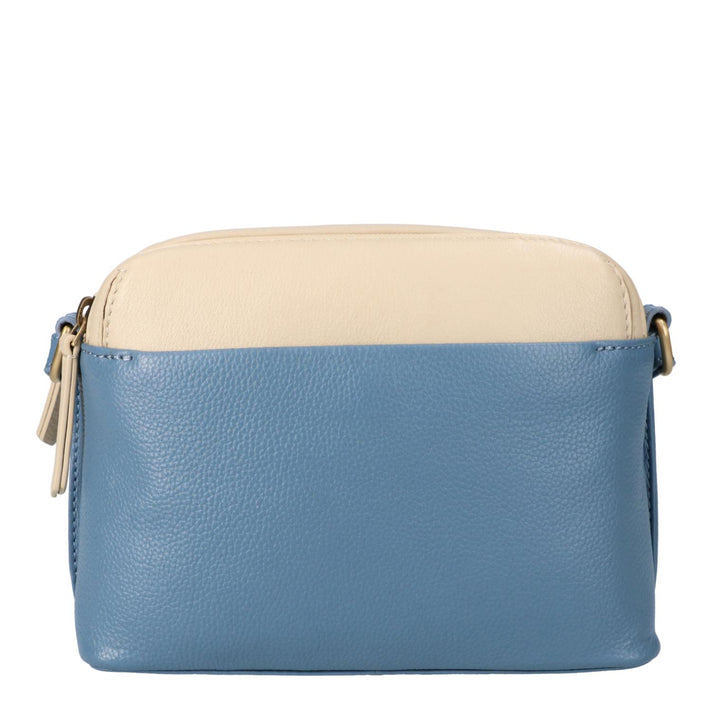 LD Design Tas MF41542 Fairy Blue