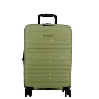 Jump Koffer STR20 55 cm Striper Vert clair