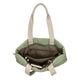 Zebra Trends Shopper 21536* Mint 015