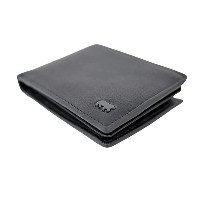 Bear Design Portemonnee BS23059 Alfredo Black