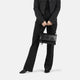 Burkely Tasje 1001604 Satchel bag Black