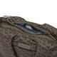 Kapten & Son Shopper Skara Cloud Leo Dark brown
