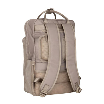 New Rebels Rugzak 51.1545 Ribbi Taupe 39