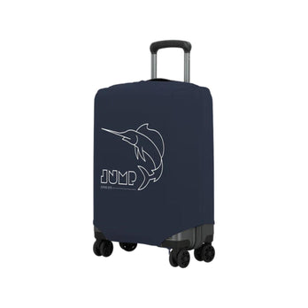 Jump Beschermhoes CPS01 S Zwart