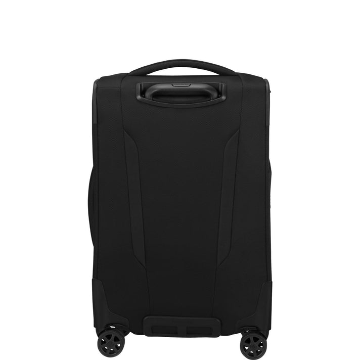 Samsonite Koffer 143325 55cm Exp. 7416 Ozone Black