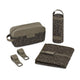 Kapten & Son Diaper set Diaper set Leo Leo Dark Brown