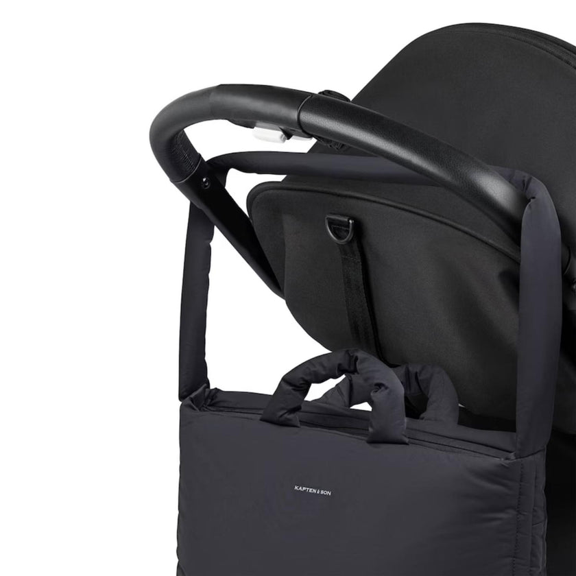 Kapten & Son Shopper Skara Cloud Pro All Black