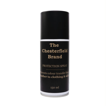Chesterfield Onderhoudsmiddel C03.3003 Wax spray Transparant