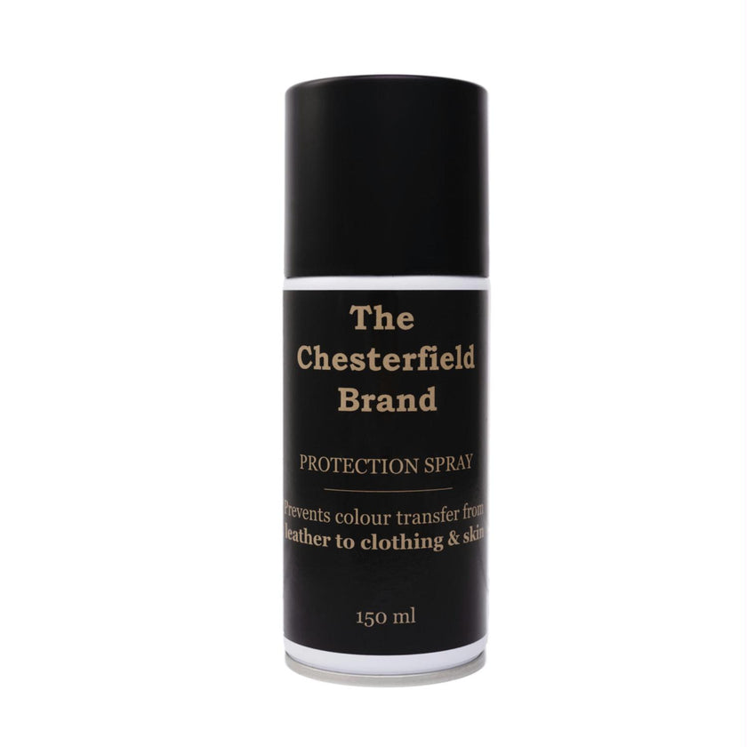 Chesterfield Onderhoudsmiddel C03.3003 Wax spray Transparant