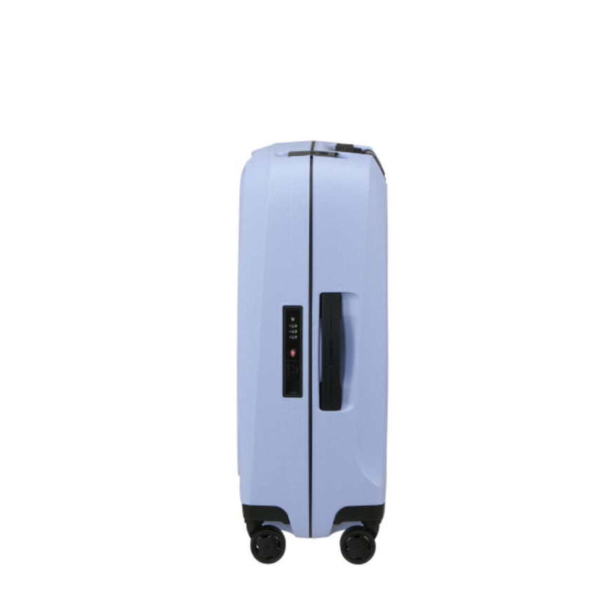 Samsonite Koffer 146909 55/20 Essens Lavender 1491