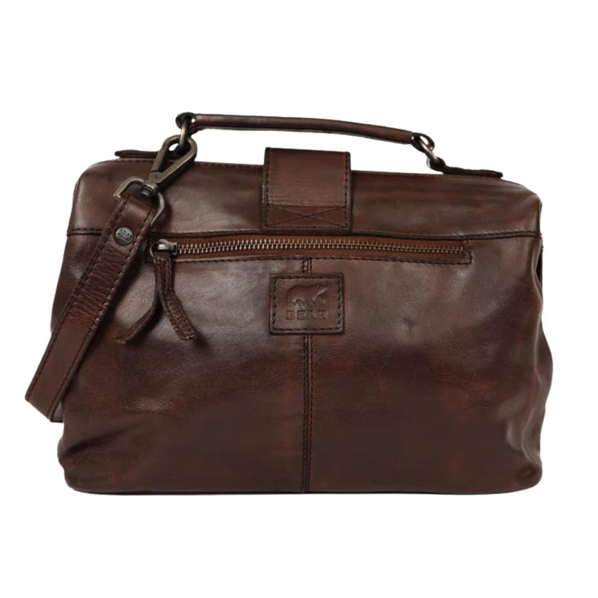 Bear Design Tas CL42524 Julia L Brown