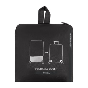 Samsonite Beschermhoes 155586 Cover L Black 1041