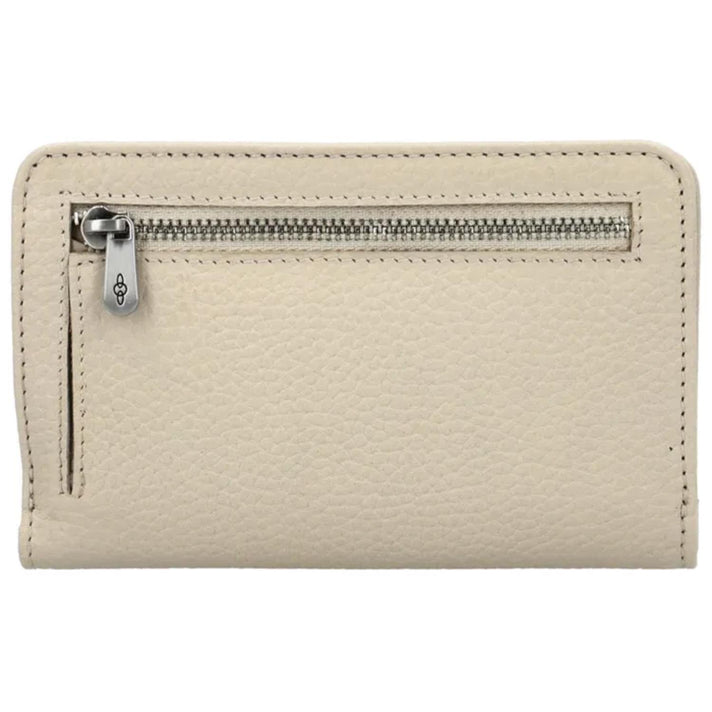 Charm Portemonnee 23598 Washington Creme 138