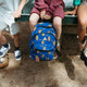 Little Legends Rugzak LL2011 Backpack L Popcorn Soccer 01