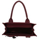 Charm Tas W00882 Bond Bordeaux 007