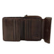 Bear Design Portemonnee CL9490 Britt Brown