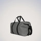 Rains Reistas 14200 Hilo Weekendbag Grey 13